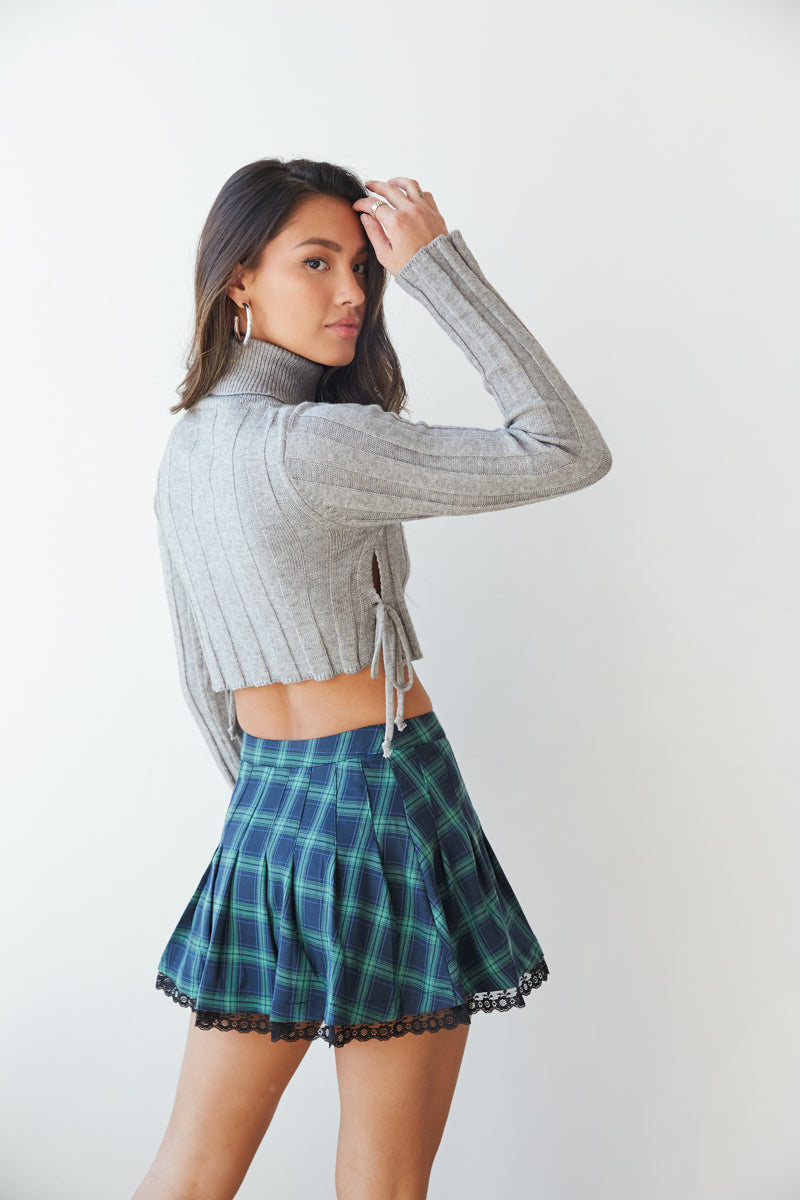 Buy Forever New Aurora Pleated Maxi Skirt online